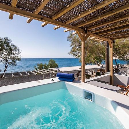 Thousand Stars Suites&Rooms Kamari  Bagian luar foto