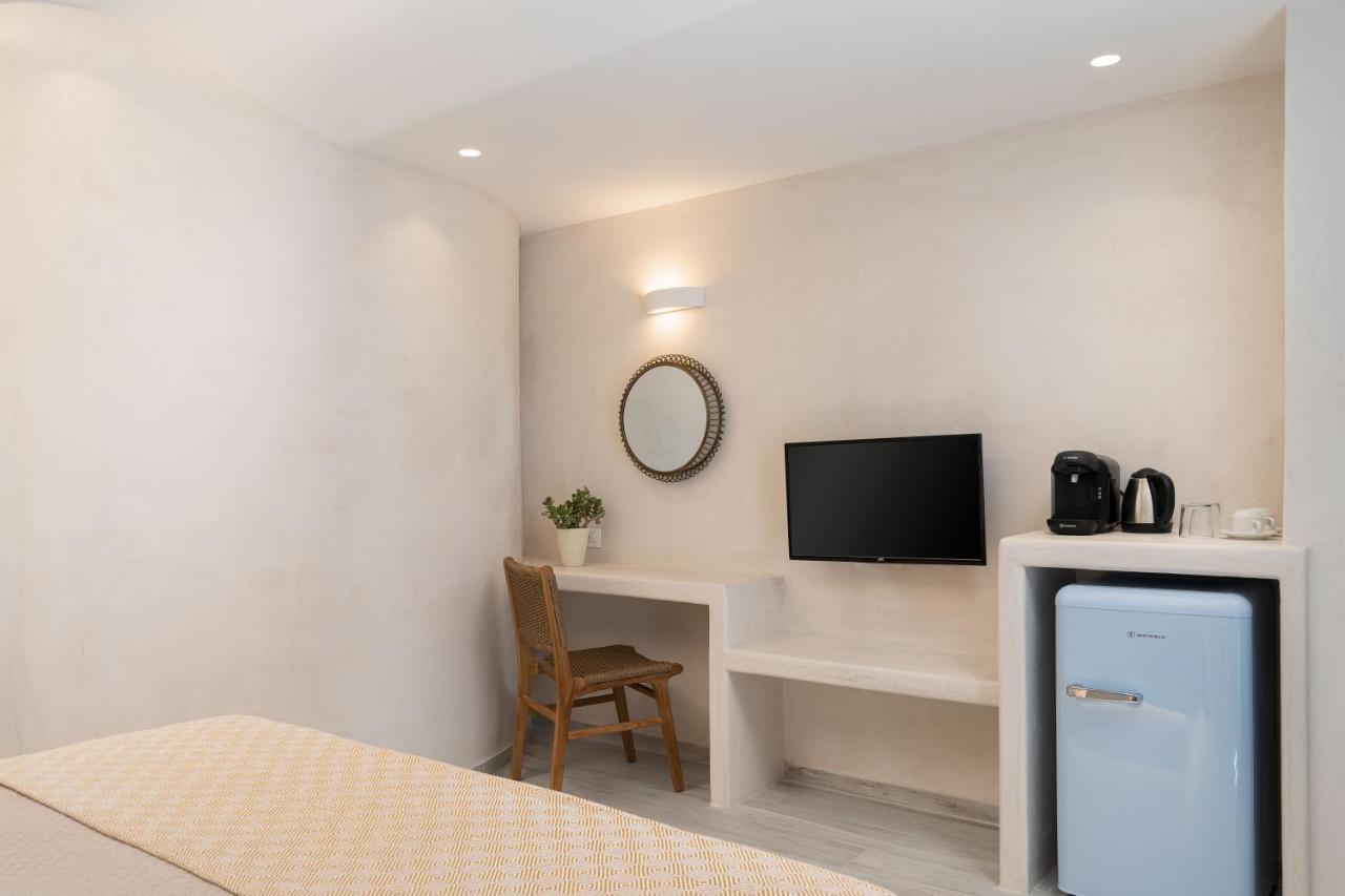 Thousand Stars Suites&Rooms Kamari  Bagian luar foto