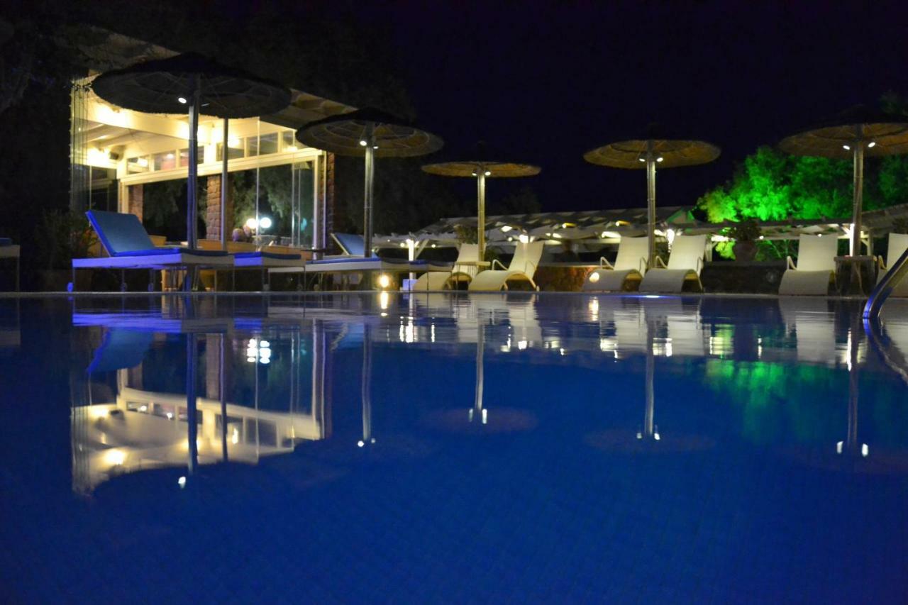 Thousand Stars Suites&Rooms Kamari  Bagian luar foto